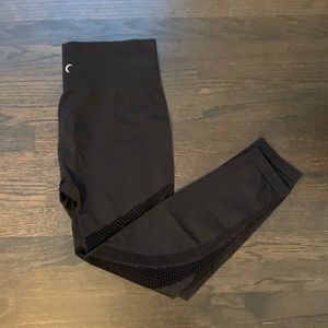 ZYIA Angle Performance Leggings - L